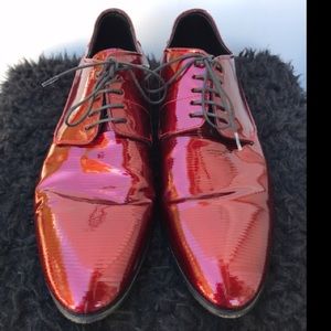 SALE!! HUGO BOSS Men’s Oxford Dress Shoes